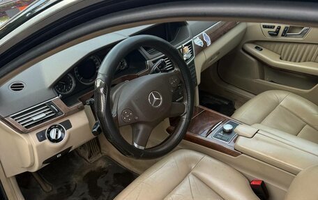 Mercedes-Benz E-Класс, 2012 год, 1 650 000 рублей, 7 фотография