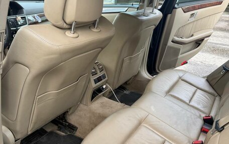 Mercedes-Benz E-Класс, 2012 год, 1 650 000 рублей, 10 фотография