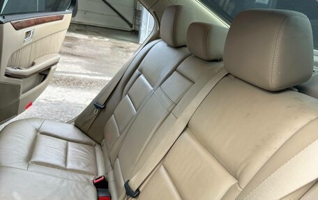 Mercedes-Benz E-Класс, 2012 год, 1 650 000 рублей, 8 фотография