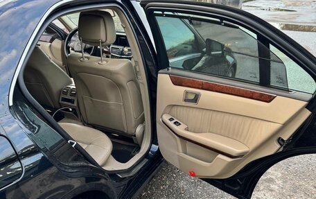Mercedes-Benz E-Класс, 2012 год, 1 650 000 рублей, 13 фотография