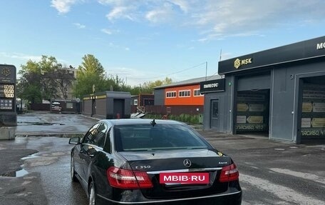 Mercedes-Benz E-Класс, 2012 год, 1 650 000 рублей, 4 фотография