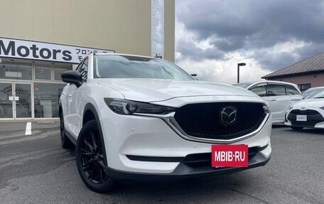 Mazda CX-5 II, 2022 год, 2 065 000 рублей, 3 фотография