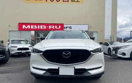 Mazda CX-5 II, 2022 год, 2 065 000 рублей, 2 фотография