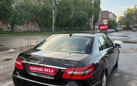 Mercedes-Benz E-Класс, 2012 год, 1 650 000 рублей, 6 фотография