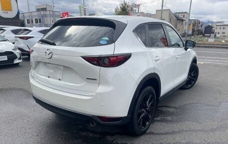 Mazda CX-5 II, 2022 год, 2 065 000 рублей, 7 фотография