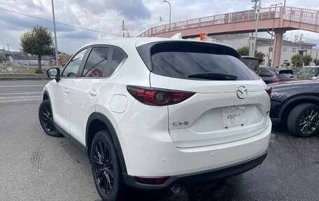 Mazda CX-5 II, 2022 год, 2 065 000 рублей, 4 фотография