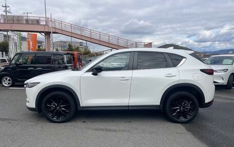 Mazda CX-5 II, 2022 год, 2 065 000 рублей, 9 фотография