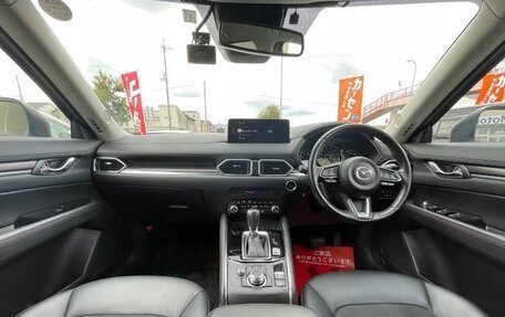 Mazda CX-5 II, 2022 год, 2 065 000 рублей, 10 фотография