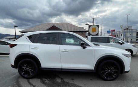 Mazda CX-5 II, 2022 год, 2 065 000 рублей, 8 фотография