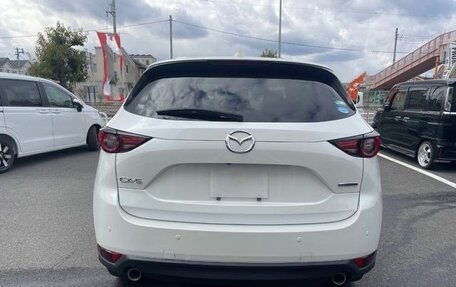 Mazda CX-5 II, 2022 год, 2 065 000 рублей, 5 фотография