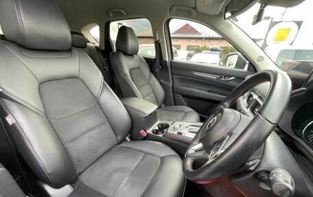 Mazda CX-5 II, 2022 год, 2 065 000 рублей, 12 фотография