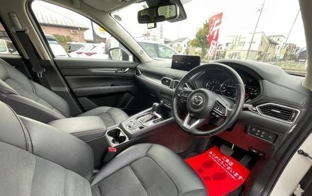 Mazda CX-5 II, 2022 год, 2 065 000 рублей, 11 фотография