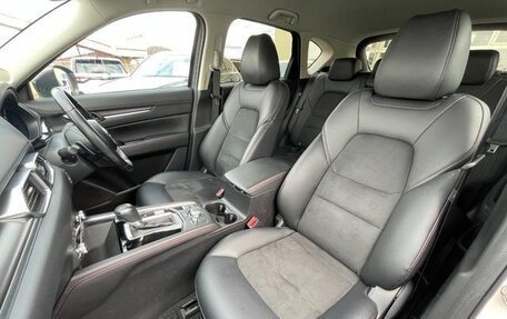 Mazda CX-5 II, 2022 год, 2 065 000 рублей, 14 фотография