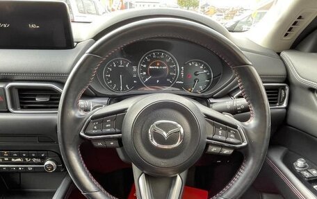 Mazda CX-5 II, 2022 год, 2 065 000 рублей, 15 фотография