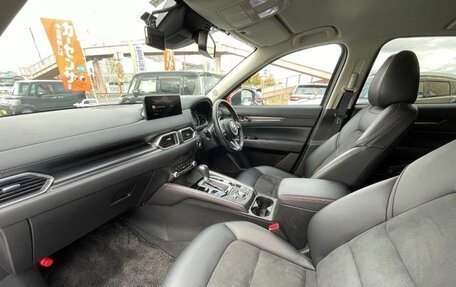 Mazda CX-5 II, 2022 год, 2 065 000 рублей, 13 фотография