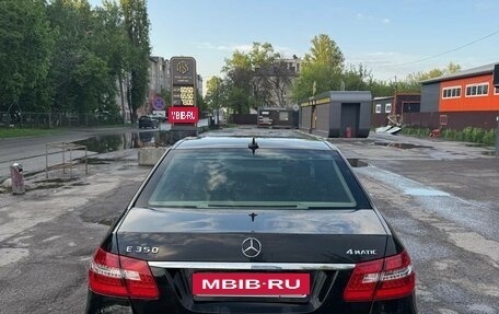 Mercedes-Benz E-Класс, 2012 год, 1 650 000 рублей, 5 фотография