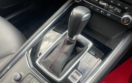 Mazda CX-5 II, 2022 год, 2 065 000 рублей, 20 фотография