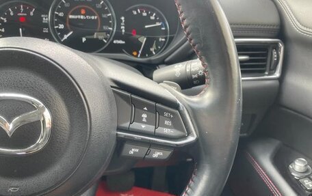 Mazda CX-5 II, 2022 год, 2 065 000 рублей, 17 фотография