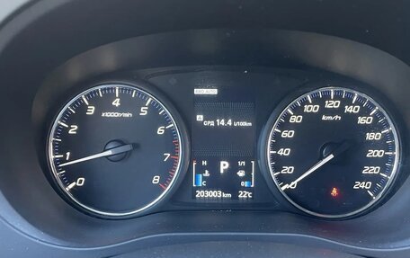 Mitsubishi Outlander III рестайлинг 3, 2012 год, 1 380 000 рублей, 9 фотография