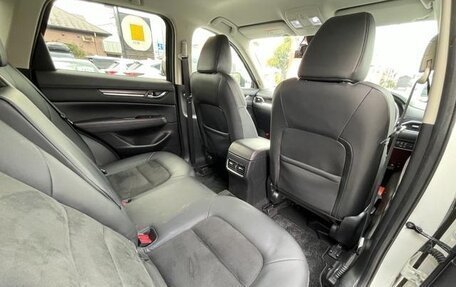 Mazda CX-5 II, 2022 год, 2 065 000 рублей, 32 фотография