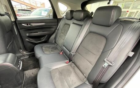 Mazda CX-5 II, 2022 год, 2 065 000 рублей, 35 фотография