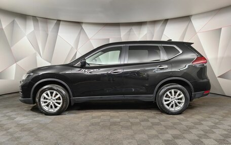 Nissan X-Trail, 2020 год, 2 148 000 рублей, 5 фотография