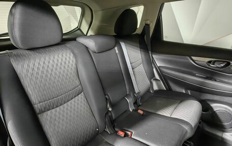 Nissan X-Trail, 2020 год, 2 148 000 рублей, 16 фотография