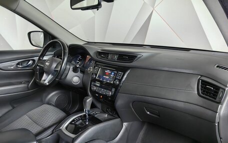 Nissan X-Trail, 2020 год, 2 148 000 рублей, 12 фотография