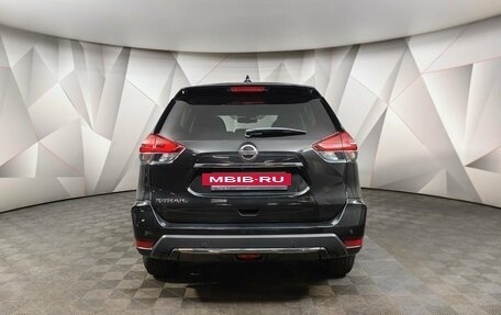 Nissan X-Trail, 2020 год, 2 148 000 рублей, 8 фотография