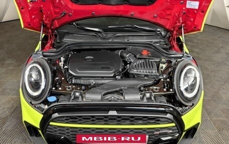 MINI Hatch, 2022 год, 3 800 000 рублей, 10 фотография