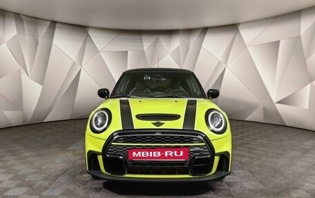 MINI Hatch, 2022 год, 3 800 000 рублей, 3 фотография