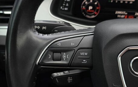 Audi Q7, 2016 год, 3 150 000 рублей, 10 фотография