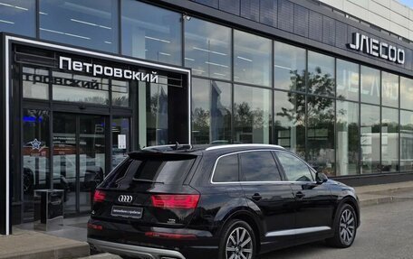Audi Q7, 2016 год, 3 150 000 рублей, 6 фотография