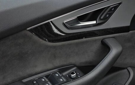 Audi Q7, 2016 год, 3 150 000 рублей, 15 фотография