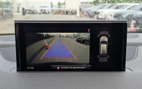 Audi Q7, 2016 год, 3 150 000 рублей, 22 фотография