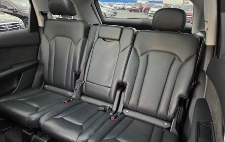 Audi Q7, 2016 год, 3 150 000 рублей, 23 фотография