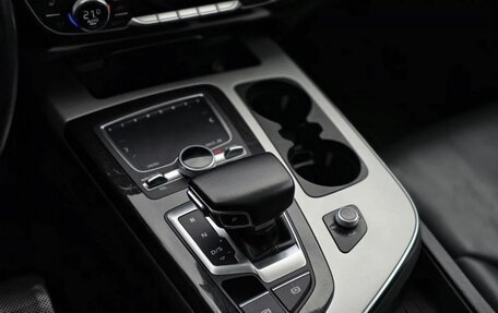 Audi Q7, 2016 год, 3 150 000 рублей, 19 фотография