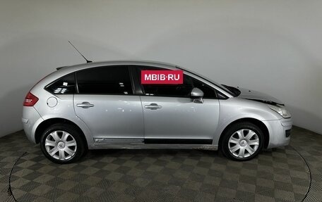 Citroen C4 II рестайлинг, 2011 год, 320 000 рублей, 4 фотография
