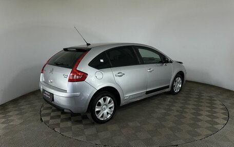Citroen C4 II рестайлинг, 2011 год, 320 000 рублей, 6 фотография