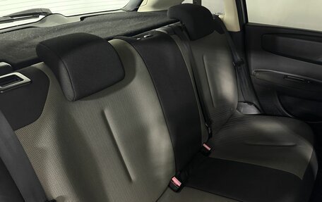 Citroen C4 II рестайлинг, 2011 год, 320 000 рублей, 15 фотография