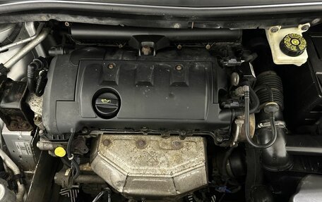 Citroen C4 II рестайлинг, 2011 год, 320 000 рублей, 17 фотография