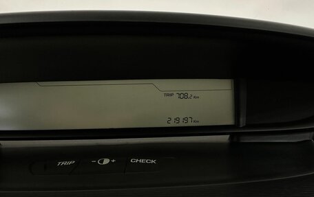 Citroen C4 II рестайлинг, 2011 год, 320 000 рублей, 11 фотография
