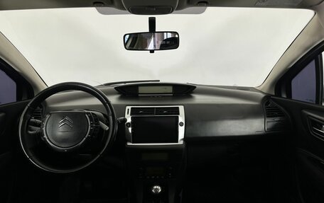 Citroen C4 II рестайлинг, 2011 год, 320 000 рублей, 7 фотография