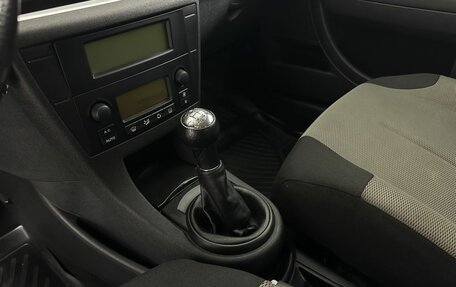 Citroen C4 II рестайлинг, 2011 год, 320 000 рублей, 13 фотография