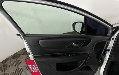 Citroen C4 II рестайлинг, 2011 год, 320 000 рублей, 8 фотография
