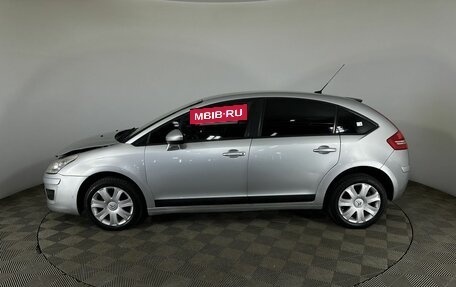 Citroen C4 II рестайлинг, 2011 год, 320 000 рублей, 5 фотография