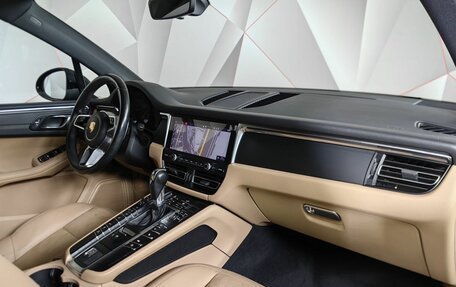 Porsche Macan I рестайлинг, 2019 год, 5 000 000 рублей, 13 фотография