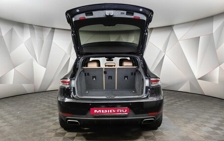 Porsche Macan I рестайлинг, 2019 год, 5 000 000 рублей, 12 фотография