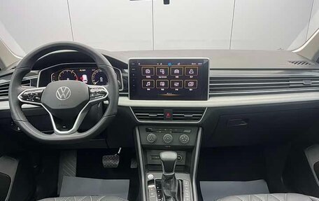 Volkswagen Tiguan II, 2023 год, 2 080 000 рублей, 9 фотография