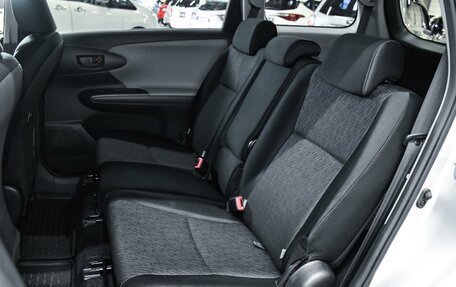 Toyota Wish II, 2010 год, 1 149 000 рублей, 9 фотография
